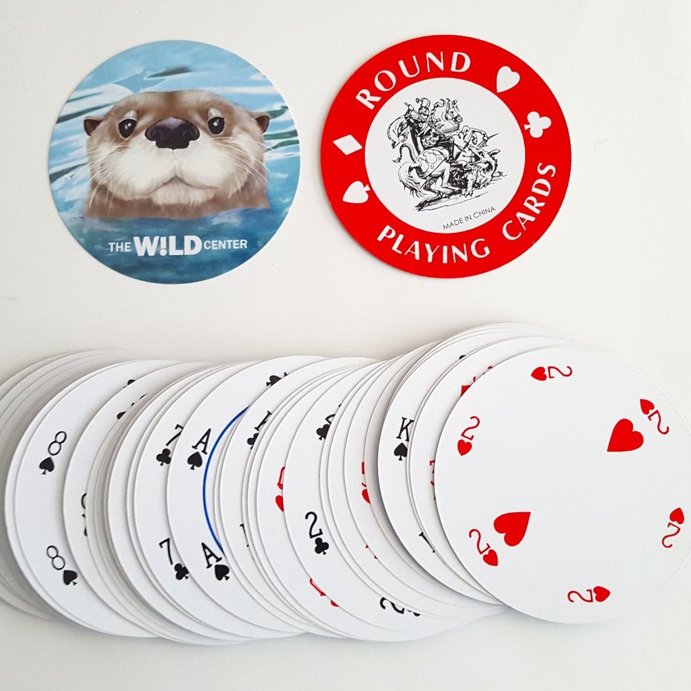 Playing Cards